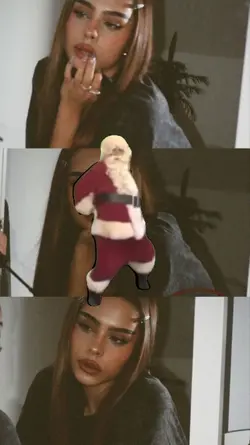 Santa Claus