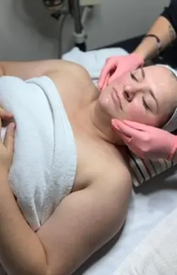 Propen facial