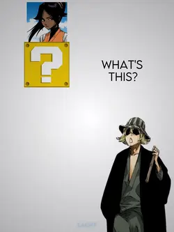 Mystery box?! 