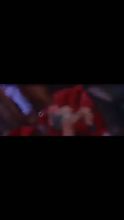 Scream edit