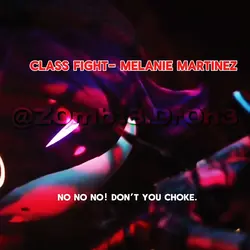 Class Fight 