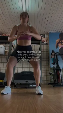 TREINO DIA