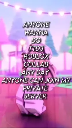 Roblox collab
