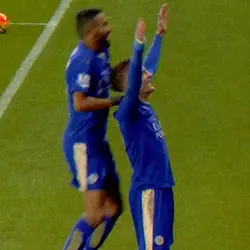 Free Jaime Vardy edi