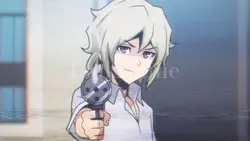 TWEWY Joshua edit