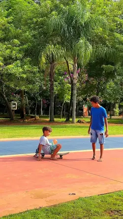 Kids Brincar 