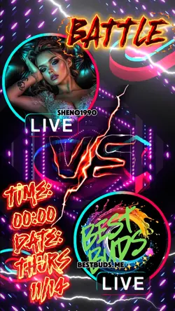 TikTok Battle