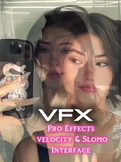 VFX INTERFACE 
