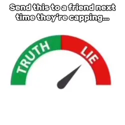 Capping Meme