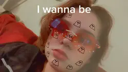 I wanna be ur bf