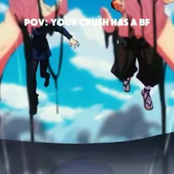 Toni Fushiguro Edit