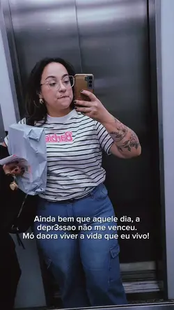 Ainda bem <3