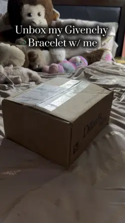 Unboxing