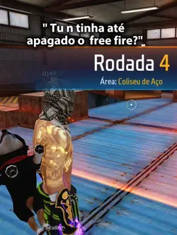 foi na HR da raiva 