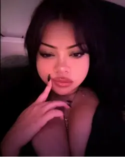 Pretty girl edit