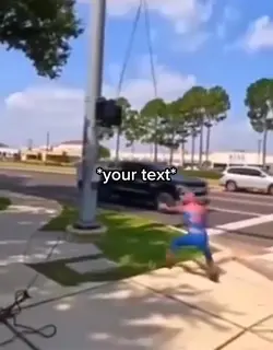 Spider-Man swing