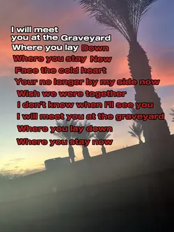 Graveyard 🪦 