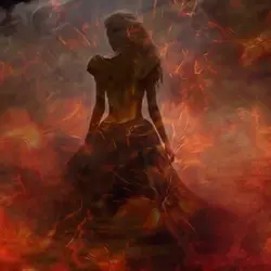 Fire To The Rain... 