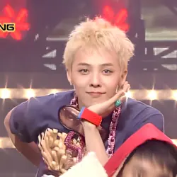 GDragon BigBang 