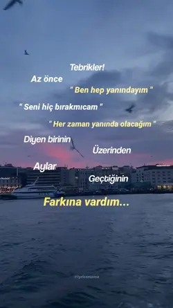 Tiktok / lyricsmemo