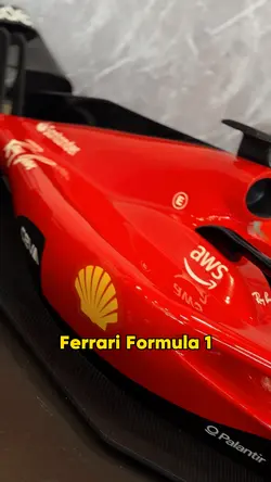 Ferrari Formula 1