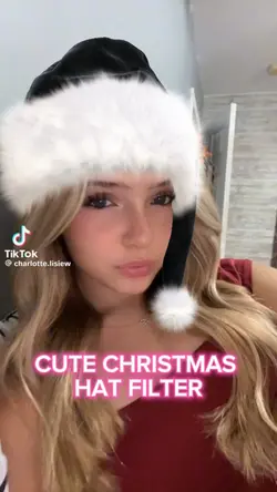 Hat filter