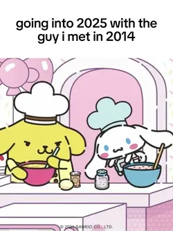 10 years...