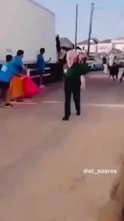 empurrãozinho