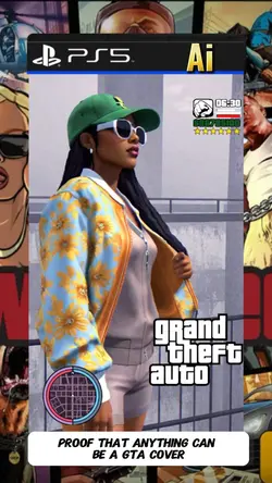GTA Cover Filter 