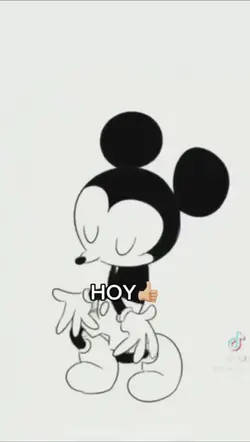 MICKEY SLAYS 💅