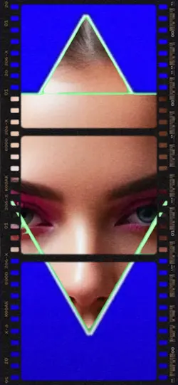 Filme flash