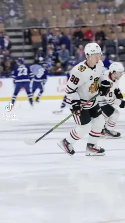 Hockey is back
