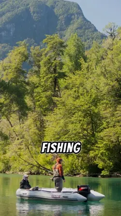 Fishing Love ❤️ 