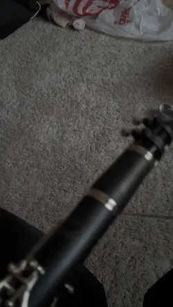 Clarinet!!!