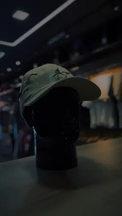 Boné 🔥🚀