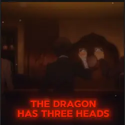 Three Heads