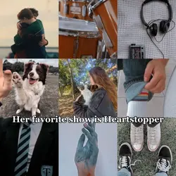 heartstopper