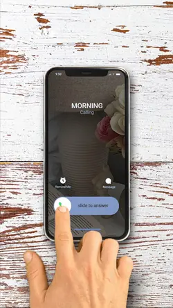 CALLING 2