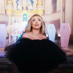 sabrina carpenter