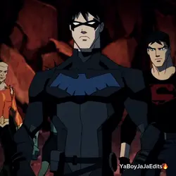 Nightwing 