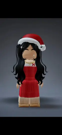 SANTA+ELF