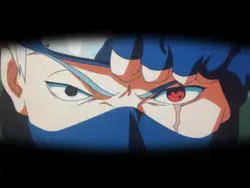 Kakashi 