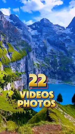 22 videos or photos 
