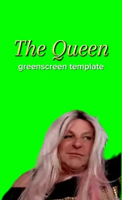 The Queen