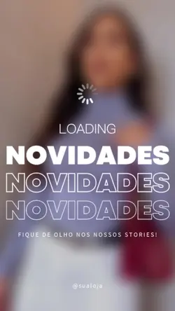 NOVIDADES 