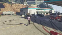 TikTok machodges510 