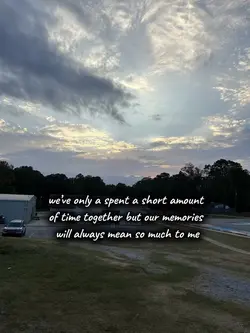 it will.