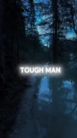 Tough Man