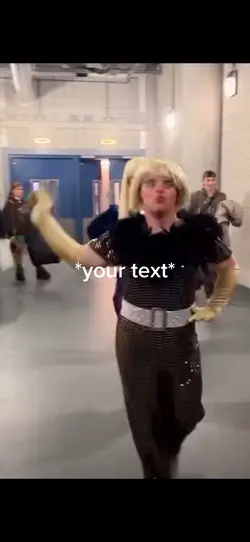 Zesty meme