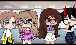 f r i e n d s